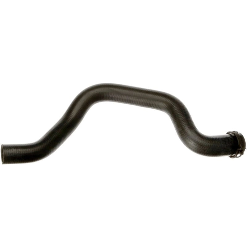 Gates Radiator Coolant Hose 530mm ID fits Mazda 3 2013-2019 1.6