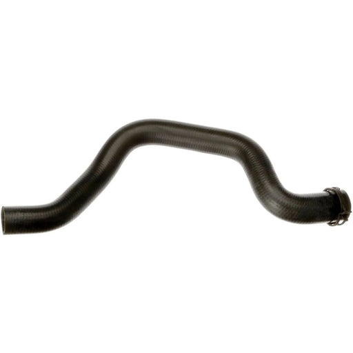 Gates Radiator Coolant Hose 530mm ID fits Mazda 3 2013-2019 1.6