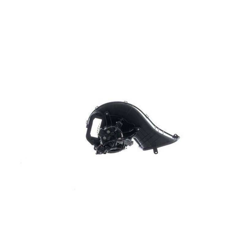 Mahle Heater Blower Fan fits Volvo Fh 2005 on