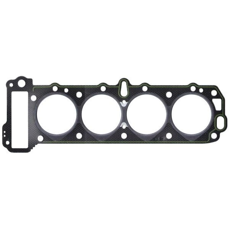 Elring Cylinder Head Gasket 1mm Thick fits Bedford Cf 1969-1988 2.3