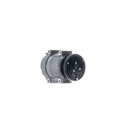 Mahle Air Conditioning Compressor ACP 319 000S