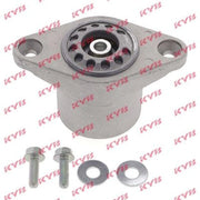 KYB Rear Suspension Strut Support Mount fits Skoda Superb I 2001-2008