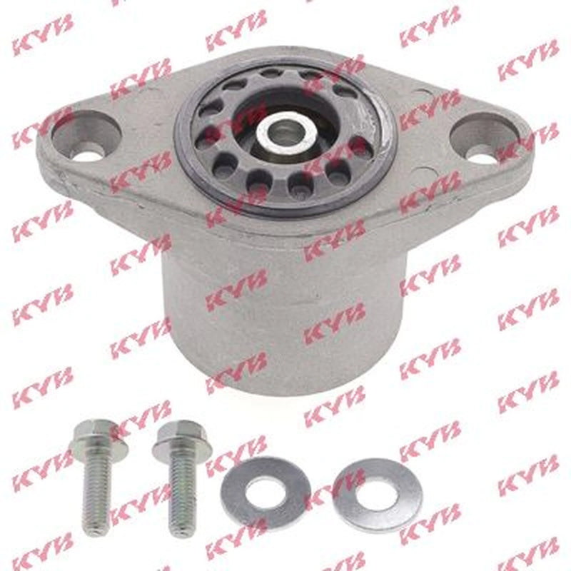 KYB Rear Suspension Strut Support Mount fits Skoda Superb I 2001-2008