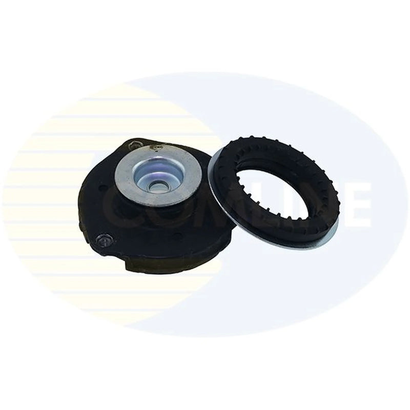 Comline Suspension Strut Support Mount fits Audi A2 2000-2005 1.2 1.4 1.6