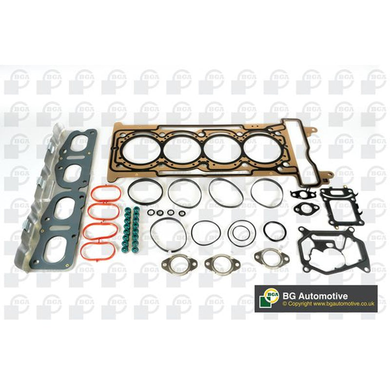 BGA Cylinder Head Gasket Kit fits Mercedes-Benz C-Class 2008-2021