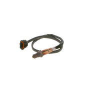 Bosch O2 Lambda Oxygen Sensor after catalytic converter fits Porsche Cayenne