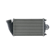 Mahle Intercooler (Charge Air Cooler) fits Porsche 911 2006-2012 3.6