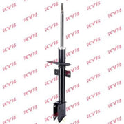 KYB Shock Absorber Damper Strut Rear fits Dacia Duster 2010-2019 1.2 1.3 1.5 1.6