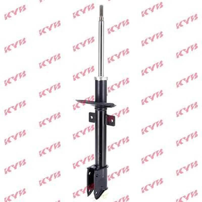 KYB Shock Absorber Damper Strut Rear fits Dacia Duster 2010-2019 1.2 1.3 1.5 1.6