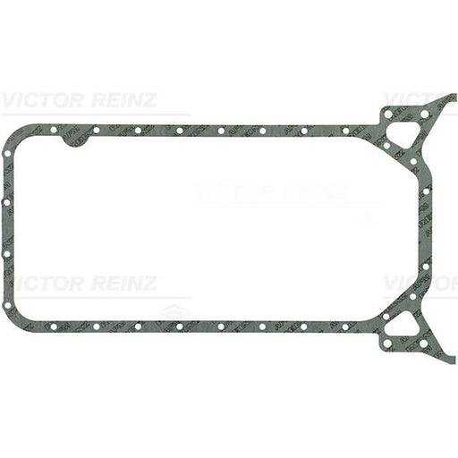 Victor Reinz Oil Sump Gasket Wide 0mm Thick 71-29170-10