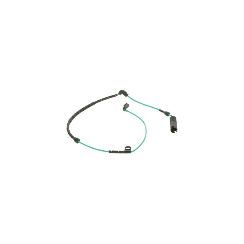 Bosch Brake Pad Wear Sensor Front fits Land Rover Range Rover 2009-2012 4.4 5.0