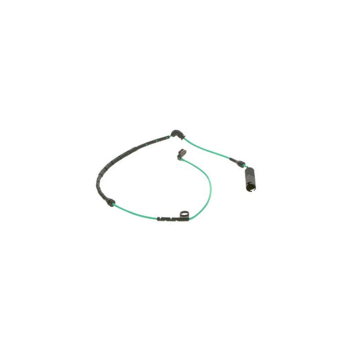 Bosch Brake Pad Wear Sensor Front fits Land Rover Range Rover 2009-2012 4.4 5.0