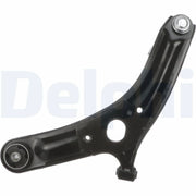 Delphi Control/Trailing Arm Lower fits Kia Soul I 2009-2014 1.6