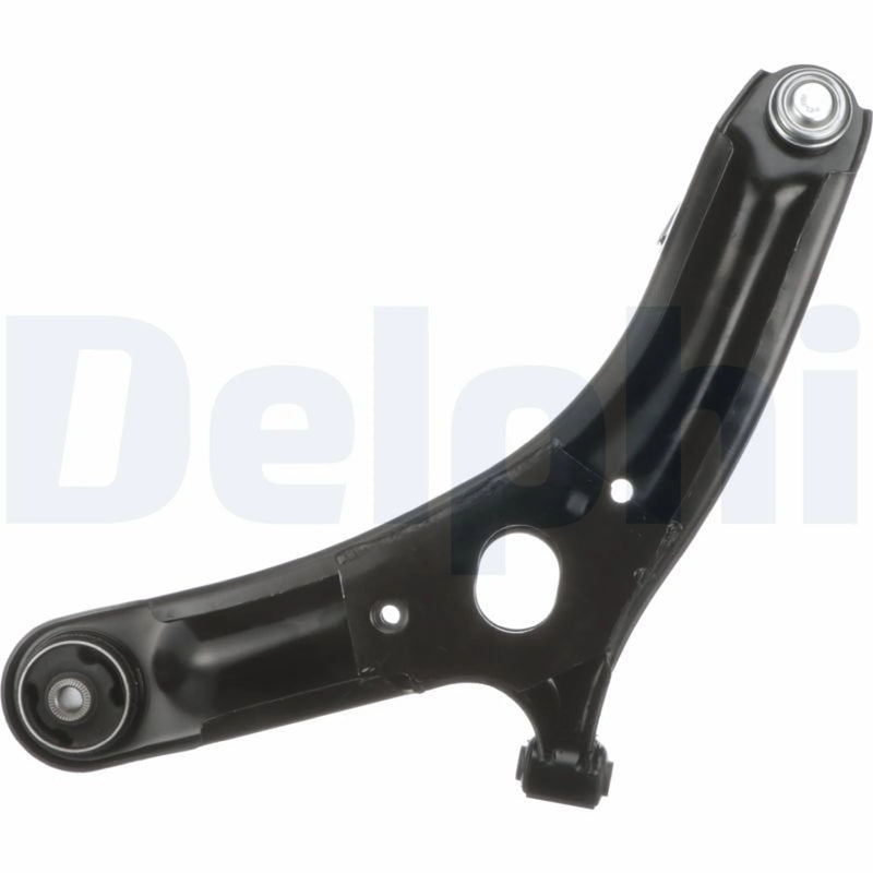 Delphi Control/Trailing Arm Lower fits Kia Soul I 2009-2014 1.6