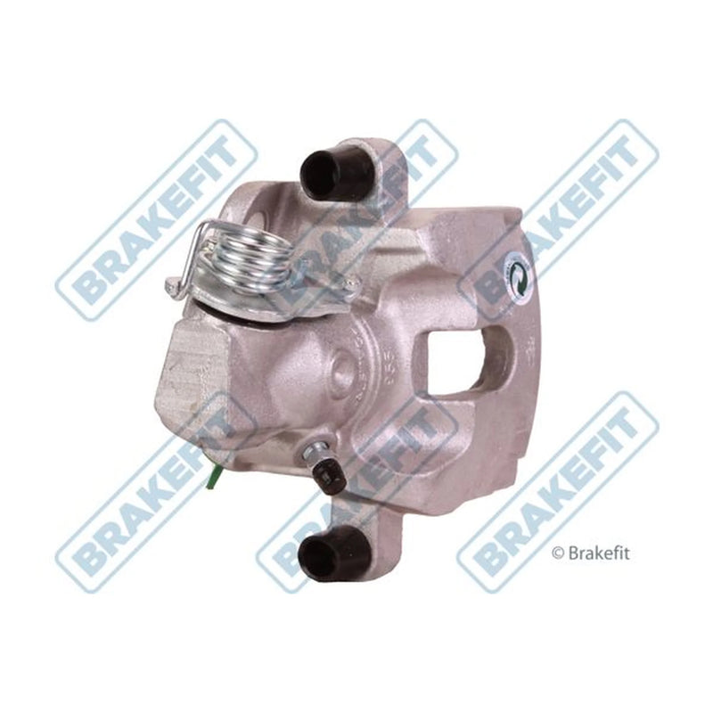 Apec Brake Caliper Assembly Rear Left BCA2115E