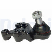 Delphi 2 x Ball Joints fits Kia Sorento I 2002-2011 2.4 2.5 3.3 3.5