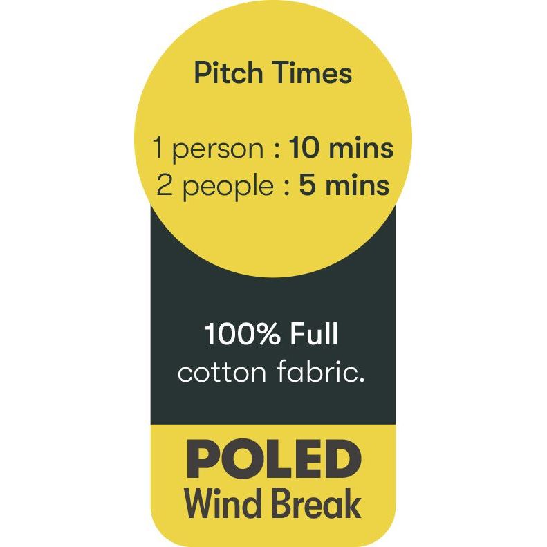 Signature WindBlocker A5022 Quest - Dynamic Drive