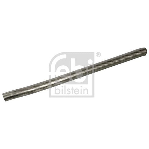 Febi Exhaust Flexible Corrugated Pipe 104126