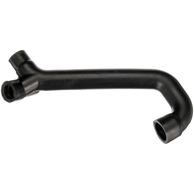 Gates Crankcase Ventilation Hose 225mm fits Mercedes-Benz 124 1984-1993