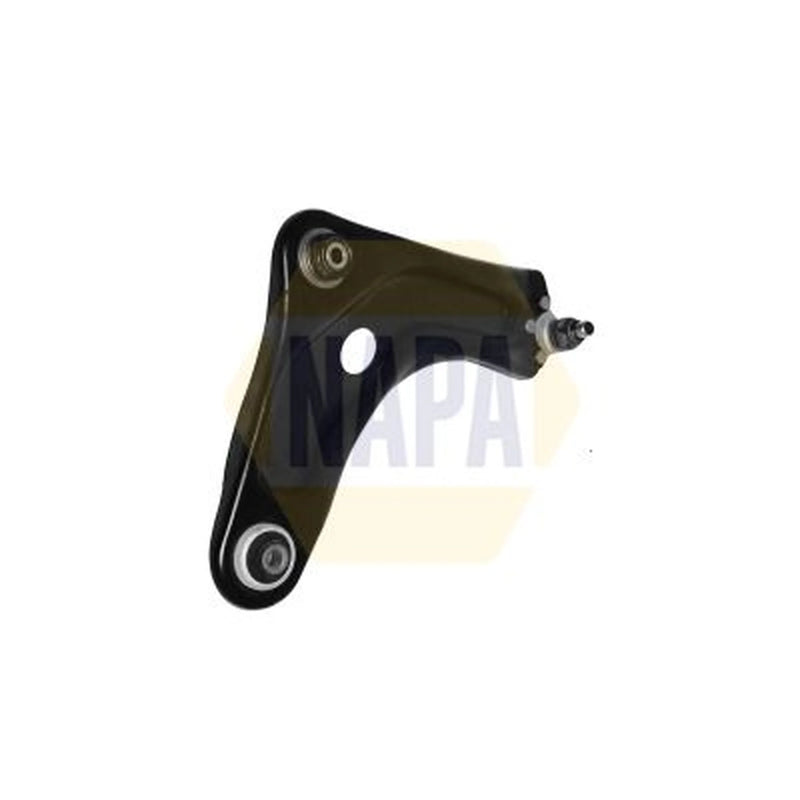 NAPA Control/Trailing Arm Front Right fits Peugeot 208 I 2014-2019 1.6