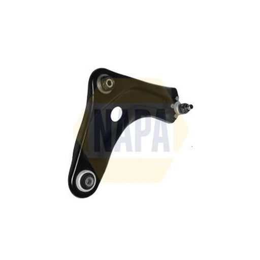 NAPA Control/Trailing Arm Front Right fits Peugeot 208 I 2014-2019 1.6
