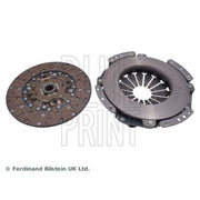 Blue Print Clutch Kit Set 3pc 276mm