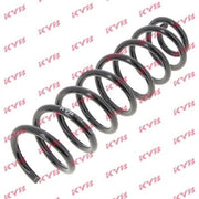 KYB Front Suspension Coil Spring fits Mercedes-Benz Cls 2004-2010