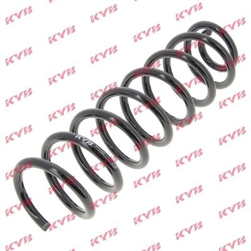 KYB Front Suspension Coil Spring fits Mercedes-Benz Cls 2004-2010