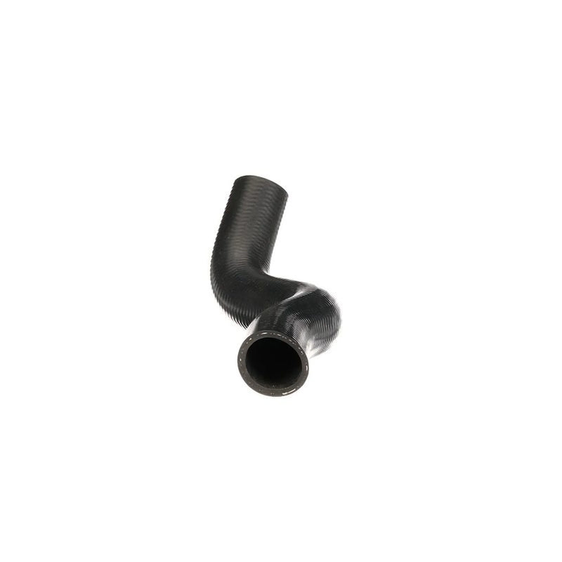 Gates Radiator Coolant Hose 310mm ID fits Opel Agila B 2008-2014 1.0 1.2