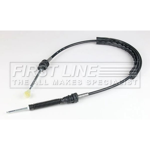 First Line Manual Transmission Cable Pull fits Audi A3 2007-2013 1.2 1.4