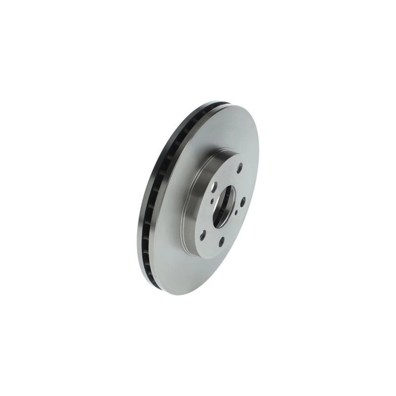 Bosch 2 x Vented Brake Discs fits Toyota Camry 2001-2006 2.4 3.0
