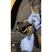 Draper Track Rod Removal Tool Kit (4 Piece) 42397 Draper - Dynamic Drive