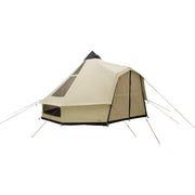 Robens Settler Sky 10 Berth Poled Tent Robens - Dynamic Drive