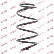KYB 2 x Suspension Springs fits Hyundai I30 2007-2011 1.4 1.6