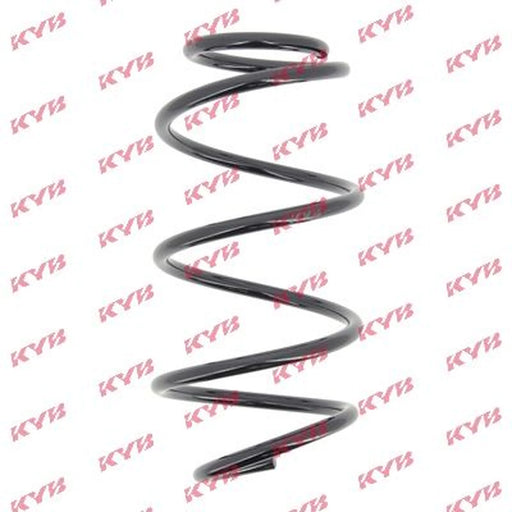 KYB 2 x Suspension Springs fits Hyundai I30 2007-2011 1.4 1.6