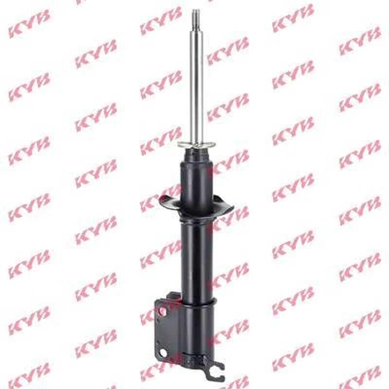 KYB Shock Absorber Damper Strut Front Right fits Daihatsu Charade 1987-1992