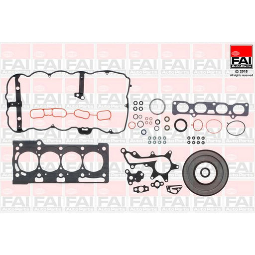 FAI Full Gasket Set FS2215