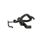 Gates Radiator Coolant Hose 1,000mm ID fits Audi A3 2017-2020 1.5