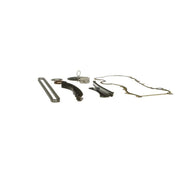 Gates Timing Chain Kit Set Links fits Alfa Romeo Mito 2008-2018 1.3