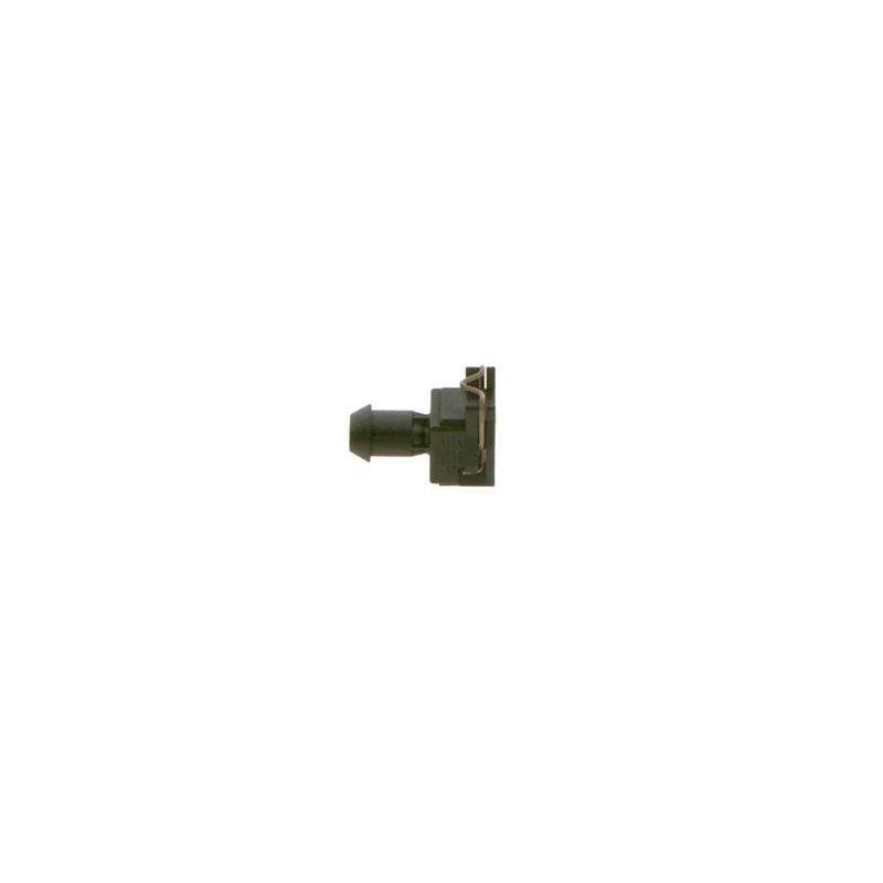 Bosch Electrical Plug Housing