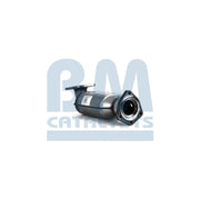 BM Catalysts Homologated Petrol Cat fits Hyundai Coupe I 1996-2002 1.6 2.0