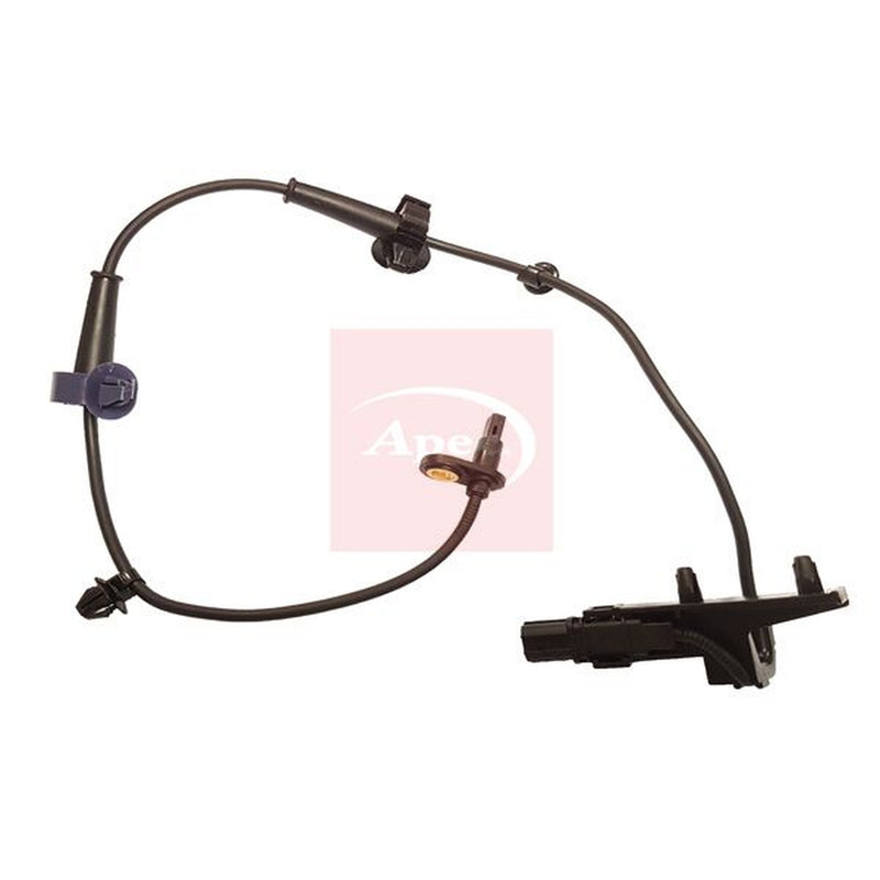 Apec ABS Wheel Speed Sensor Front Right fits Honda Civic VIII 2005-2012