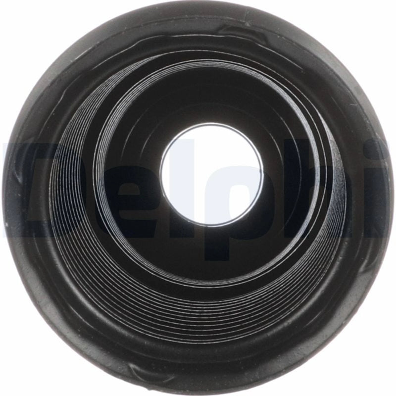 Delphi 2 x Steering Bellow Kit Front fits Audi A4 B6 2000-2005