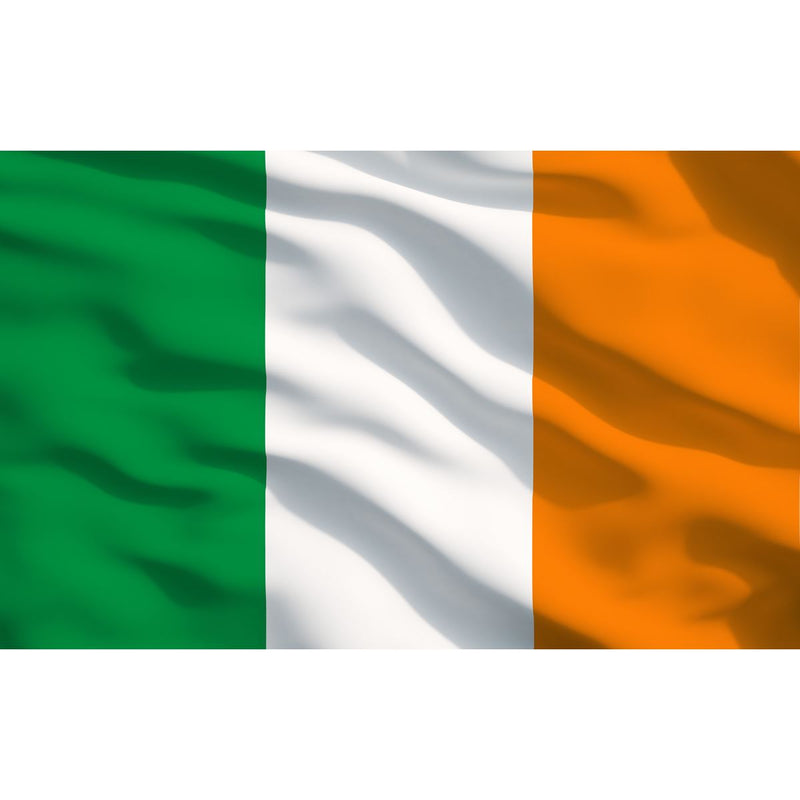Sealey Republic of Ireland Graphics 7 Drawer Rollcab Kit AP26479TOIRE Sealey - Dynamic Drive
