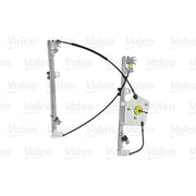 Valeo Electric Window Regulator Lifter Left Front 851258