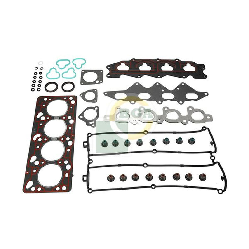 BGA Cylinder Head Gasket Kit fits Ford Escort 1992-1999 1.6