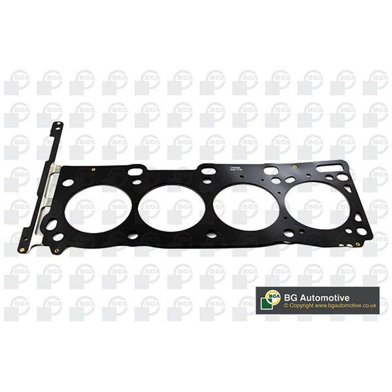 BGA Cylinder Head Gasket 0mm Thick fits Mazda 3 2009-2014 2.2