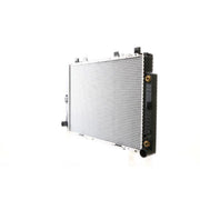 Mahle Engine Radiator fits Mercedes-Benz S-Class 1991-1999