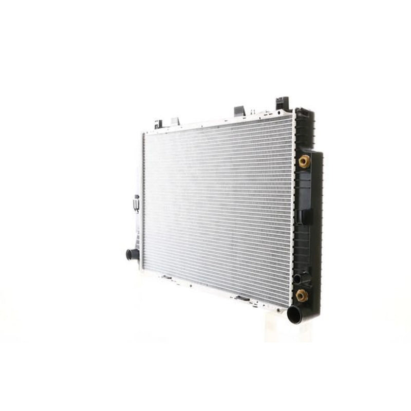 Mahle Engine Radiator fits Mercedes-Benz S-Class 1991-1999