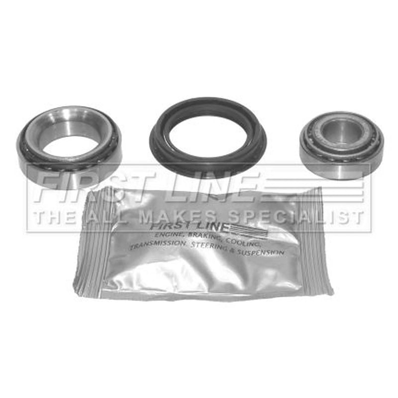 First Line Wheel Bearing Kit fits BMW 1500-2000 1962-1968